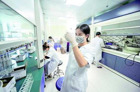 食品安全快速檢測服務(wù) 守護餐桌安全的重要防線