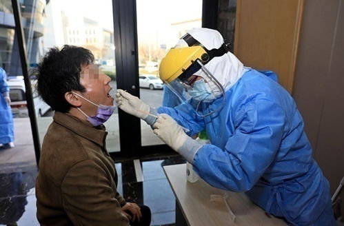 無錫全省率先行動，為復(fù)工企業(yè)提供專業(yè)核酸篩查檢測服務(wù)