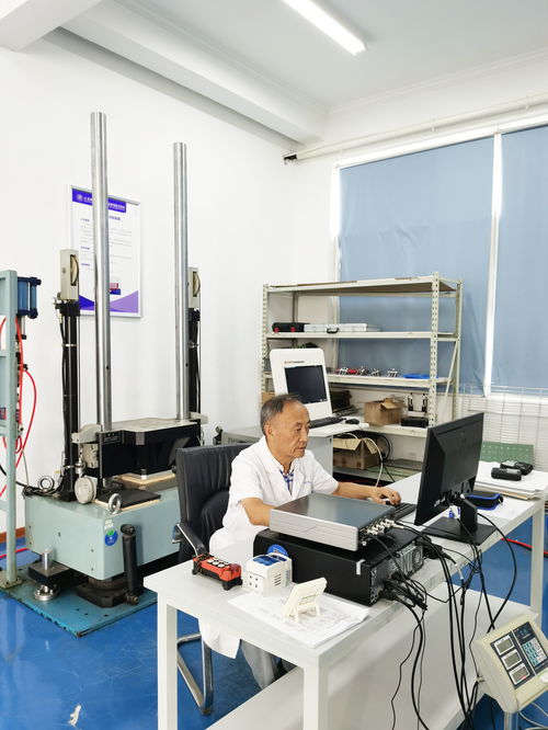 夢圓揚(yáng)州 科技移民劉東北打造高端檢測服務(wù)新標(biāo)桿