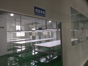 HQTS東莞檢品工廠盛大開業，構建倉、檢、配一體化供應鏈服務新標桿